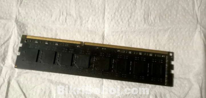 8 GB RAM